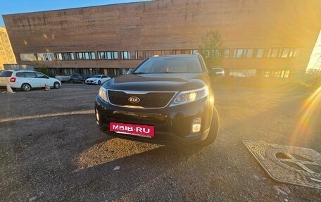 KIA Sorento II рестайлинг, 2020 год, 2 600 000 рублей, 6 фотография