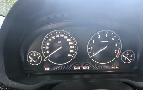 BMW X4, 2015 год, 2 600 000 рублей, 5 фотография