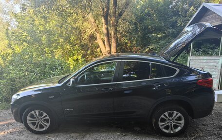 BMW X4, 2015 год, 2 600 000 рублей, 3 фотография