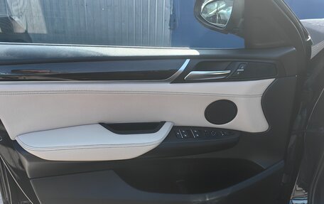 BMW X4, 2015 год, 2 600 000 рублей, 8 фотография