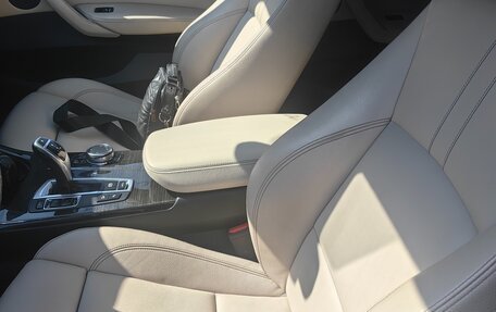 BMW X4, 2015 год, 2 600 000 рублей, 6 фотография