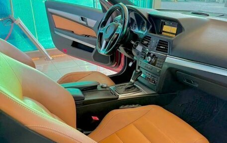 Mercedes-Benz E-Класс, 2012 год, 1 280 000 рублей, 6 фотография