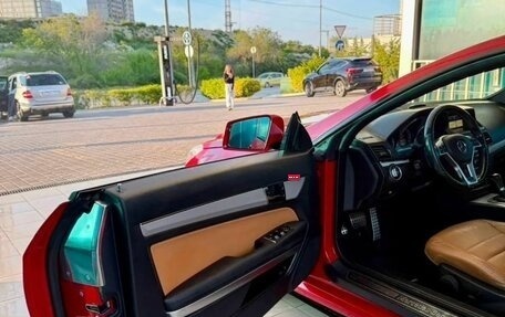 Mercedes-Benz E-Класс, 2012 год, 1 280 000 рублей, 7 фотография