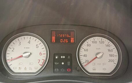 Renault Sandero I, 2011 год, 513 000 рублей, 2 фотография