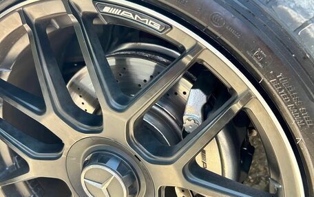 Mercedes-Benz E-Класс, 2012 год, 1 280 000 рублей, 14 фотография