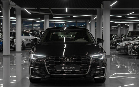 Audi A6, 2025 год, 5 050 000 рублей, 3 фотография