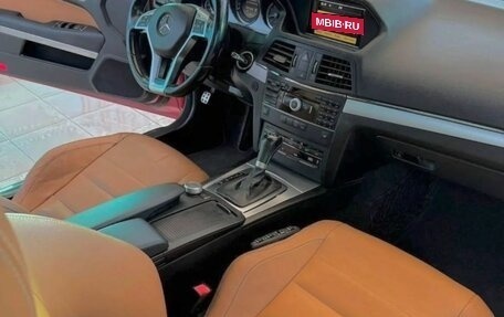 Mercedes-Benz E-Класс, 2012 год, 1 280 000 рублей, 9 фотография