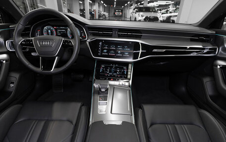 Audi A6, 2025 год, 5 050 000 рублей, 7 фотография
