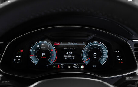 Audi A6, 2025 год, 5 050 000 рублей, 11 фотография