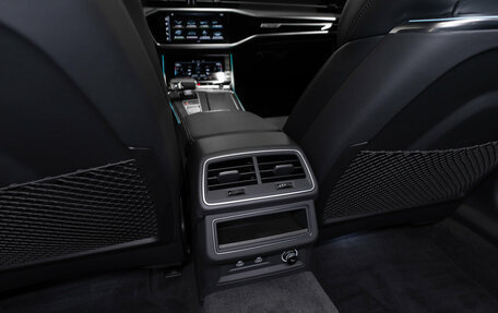 Audi A6, 2025 год, 5 050 000 рублей, 14 фотография