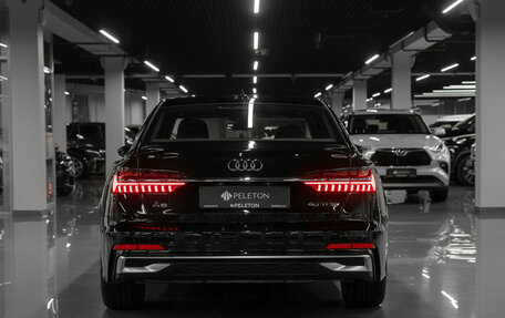 Audi A6, 2025 год, 5 050 000 рублей, 6 фотография