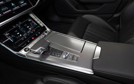 Audi A6, 2025 год, 5 050 000 рублей, 18 фотография