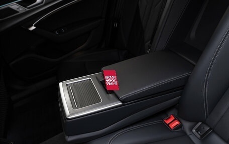 Audi A6, 2025 год, 5 050 000 рублей, 13 фотография