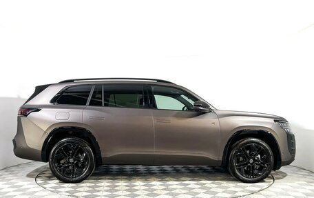Volkswagen Teramont, 2026 год, 7 400 000 рублей, 5 фотография