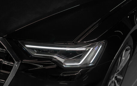 Audi A6, 2025 год, 5 050 000 рублей, 23 фотография