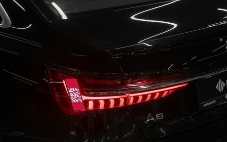 Audi A6, 2025 год, 5 050 000 рублей, 24 фотография