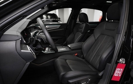 Audi A6, 2025 год, 5 050 000 рублей, 8 фотография
