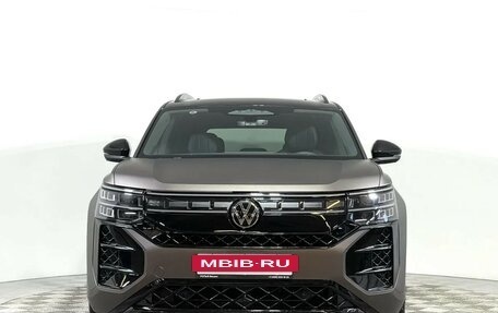 Volkswagen Teramont, 2026 год, 7 400 000 рублей, 3 фотография