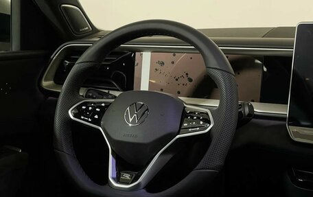 Volkswagen Teramont, 2026 год, 7 400 000 рублей, 12 фотография