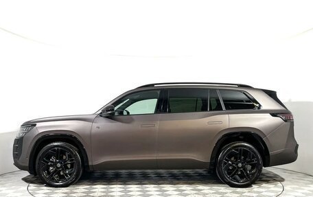 Volkswagen Teramont, 2026 год, 7 400 000 рублей, 10 фотография