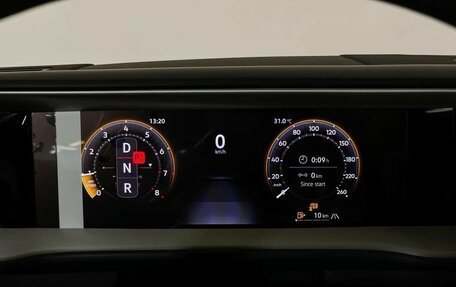 Volkswagen Teramont, 2026 год, 7 400 000 рублей, 15 фотография