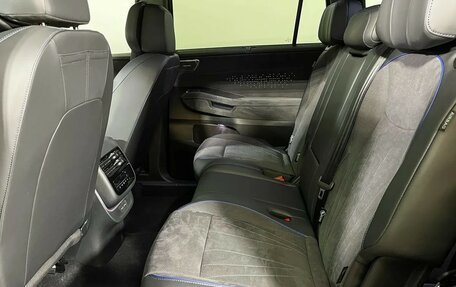 Volkswagen Teramont, 2026 год, 7 400 000 рублей, 20 фотография