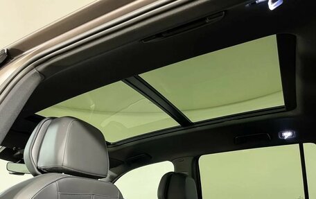 Volkswagen Teramont, 2026 год, 7 400 000 рублей, 22 фотография