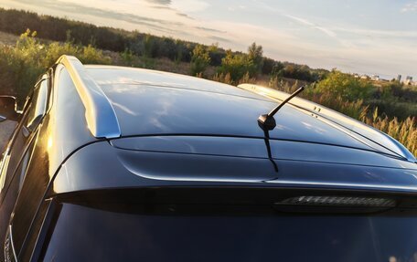 Citroen C4 Aircross, 2012 год, 1 370 000 рублей, 6 фотография