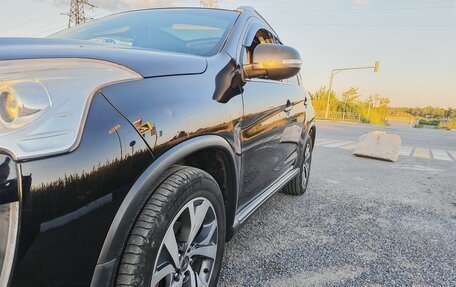 Citroen C4 Aircross, 2012 год, 1 370 000 рублей, 11 фотография
