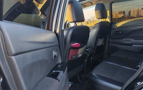 Citroen C4 Aircross, 2012 год, 1 370 000 рублей, 14 фотография