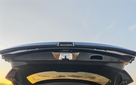 Citroen C4 Aircross, 2012 год, 1 370 000 рублей, 17 фотография