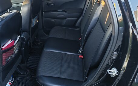 Citroen C4 Aircross, 2012 год, 1 370 000 рублей, 13 фотография