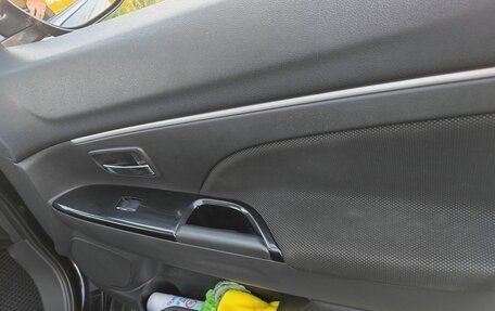 Citroen C4 Aircross, 2012 год, 1 370 000 рублей, 24 фотография