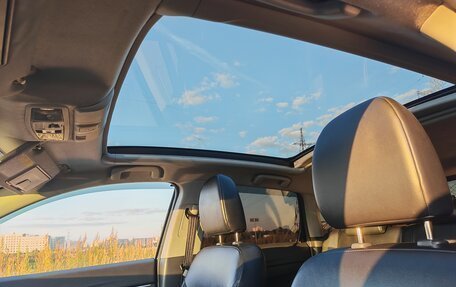 Citroen C4 Aircross, 2012 год, 1 370 000 рублей, 16 фотография