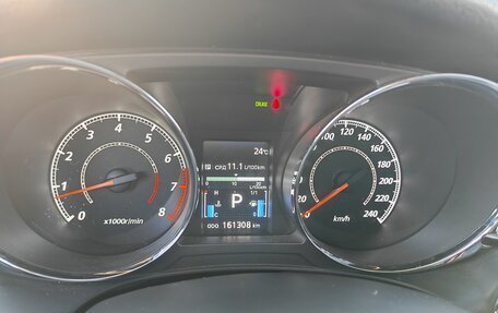 Citroen C4 Aircross, 2012 год, 1 370 000 рублей, 29 фотография