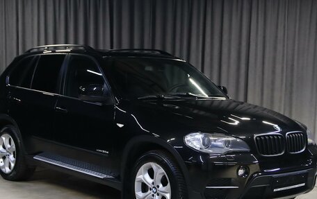 BMW X5, 2012 год, 1 849 000 рублей, 3 фотография