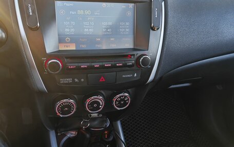 Citroen C4 Aircross, 2012 год, 1 370 000 рублей, 27 фотография