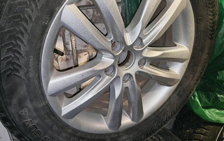 Citroen C4 Aircross, 2012 год, 1 370 000 рублей, 34 фотография