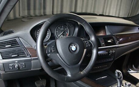 BMW X5, 2012 год, 1 849 000 рублей, 9 фотография