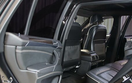 BMW X5, 2012 год, 1 849 000 рублей, 6 фотография