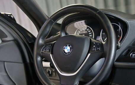 BMW X5, 2012 год, 1 849 000 рублей, 10 фотография