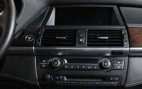BMW X5, 2012 год, 1 849 000 рублей, 11 фотография
