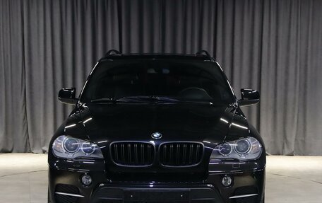 BMW X5, 2012 год, 1 849 000 рублей, 16 фотография