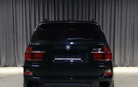 BMW X5, 2012 год, 1 849 000 рублей, 17 фотография