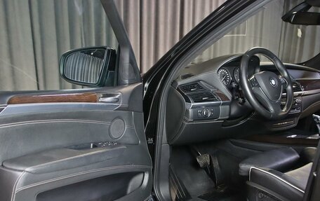 BMW X5, 2012 год, 1 849 000 рублей, 8 фотография