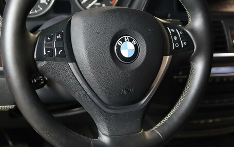 BMW X5, 2012 год, 1 849 000 рублей, 15 фотография