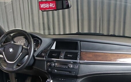 BMW X5, 2012 год, 1 849 000 рублей, 5 фотография