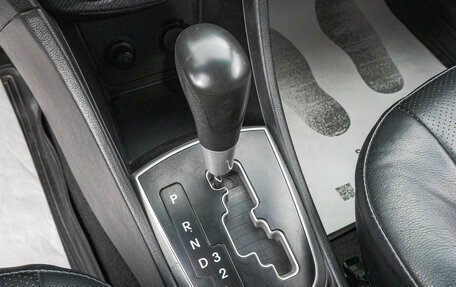 Hyundai Solaris II рестайлинг, 2011 год, 749 000 рублей, 18 фотография
