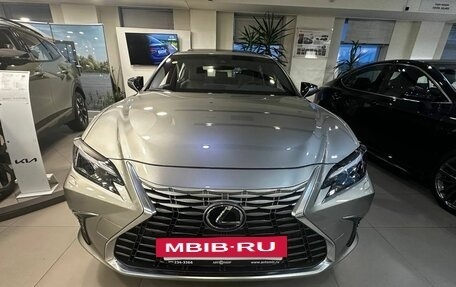 Lexus ES VII, 2025 год, 6 041 000 рублей, 4 фотография