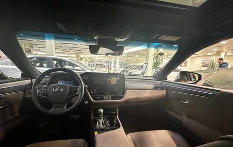 Lexus ES VII, 2025 год, 6 041 000 рублей, 9 фотография
